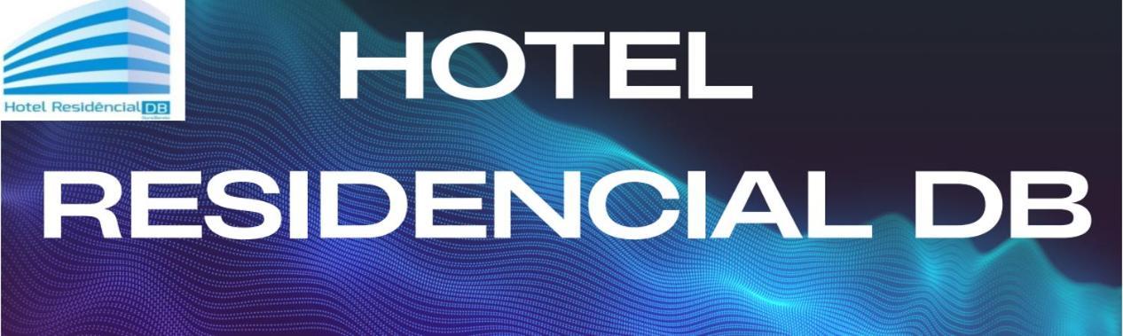 Hotel Residencial Db Luanda Exteriér fotografie